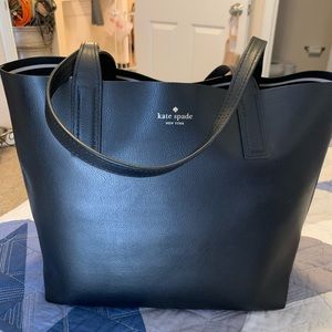 Kate Spade Reversible Tote Bag